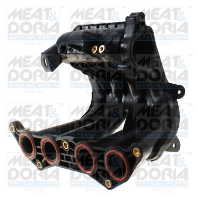Intake Manifold, air supply